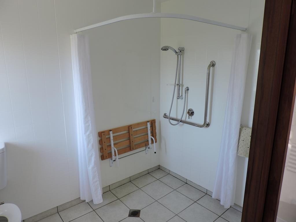 Andorra Motel Geraldine Rum bild